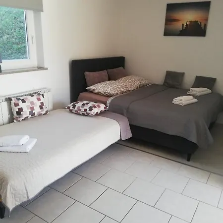 Elli Apartment Koper