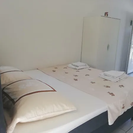 Apartma Elli Koper *