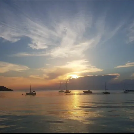 Apartma Elli Koper Koper