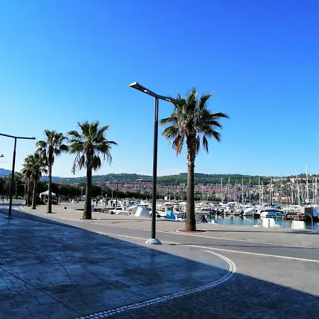 Apartma Elli Koper