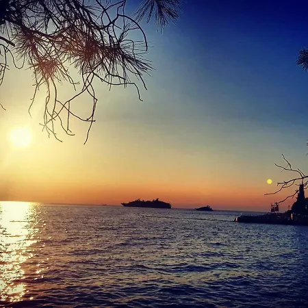 Apartma Elli Koper *