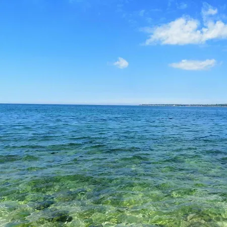 Apartma Elli Koper *