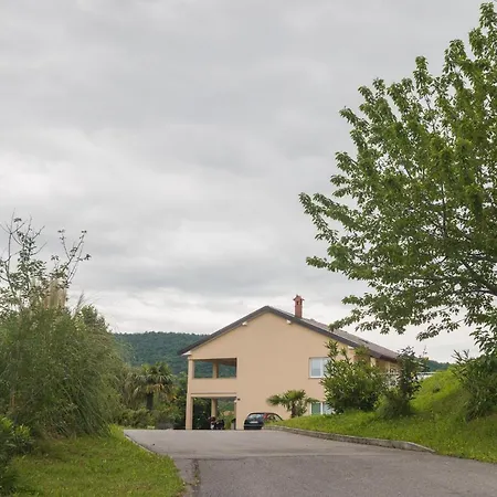 Apartma Elli Koper * 科佩尔