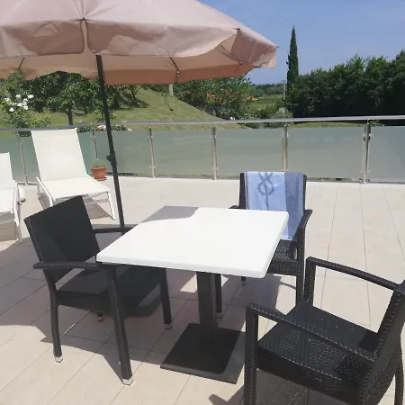 Apartment Apartma Elli Koper Koper